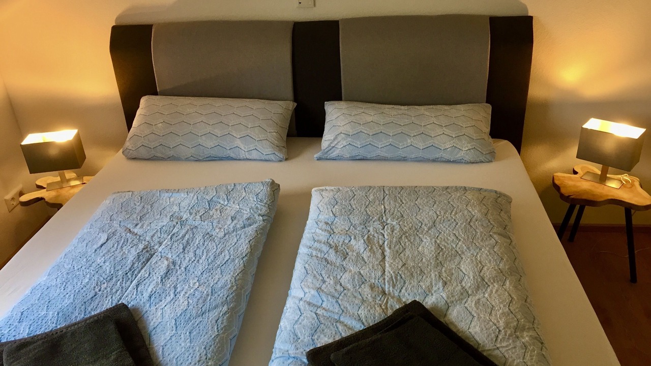 Photo of Bedroom in Ueberlingen