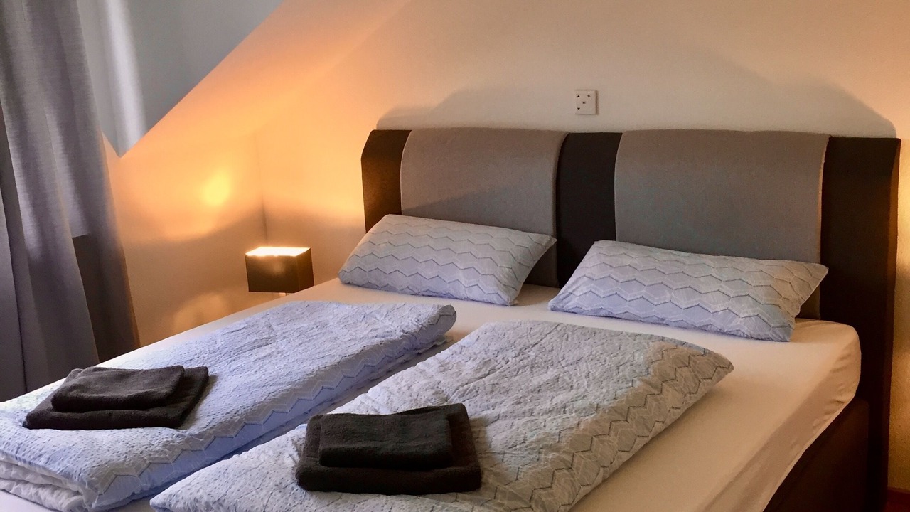 Photo of Bedroom in Ueberlingen