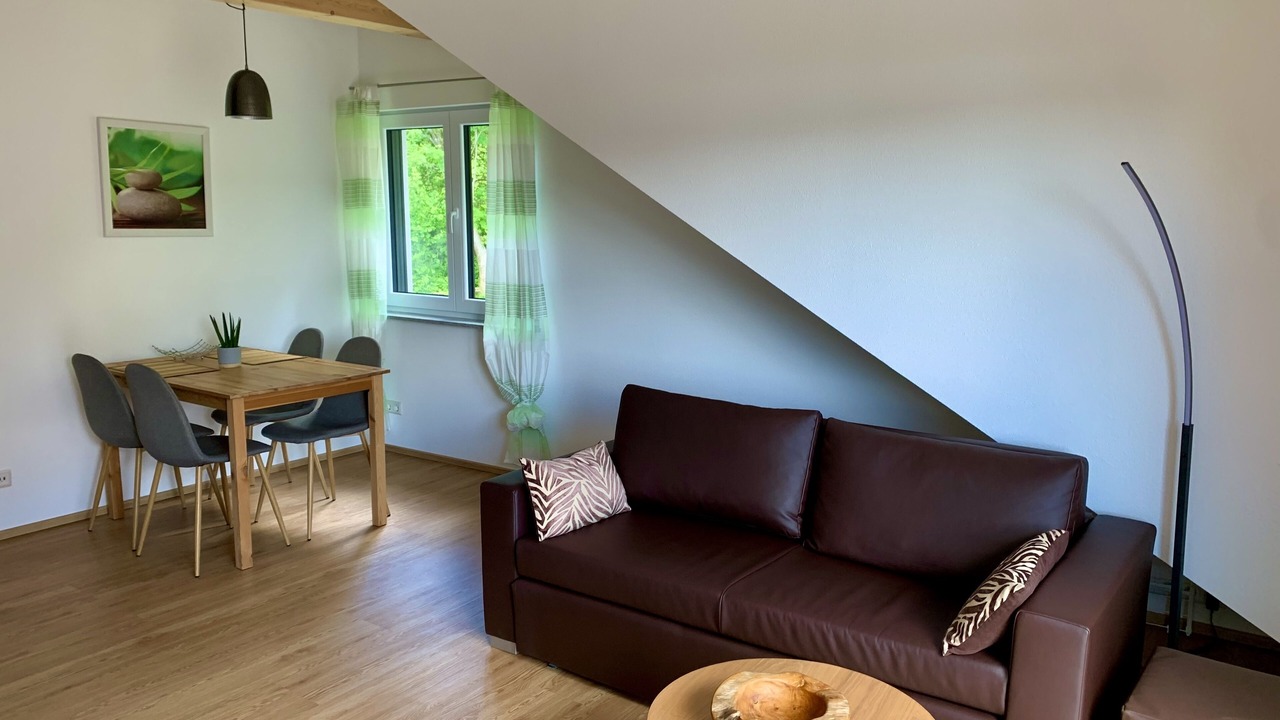 Photo of Livingroom in Ueberlingen