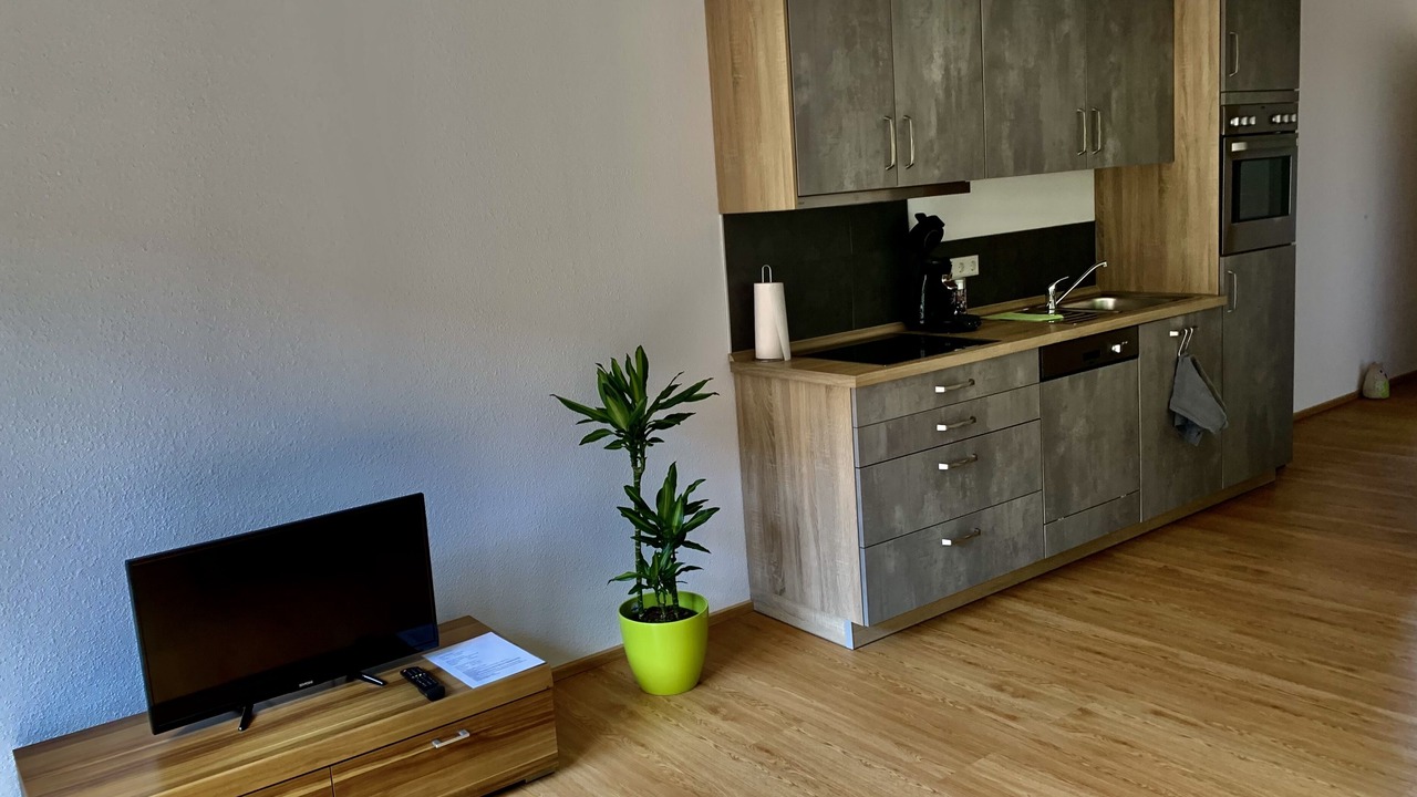 Photo of Kitchen in Ueberlingen
