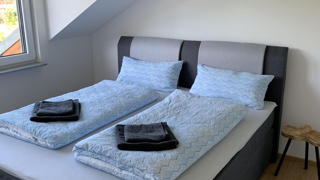 Photo of Bedroom in Ueberlingen