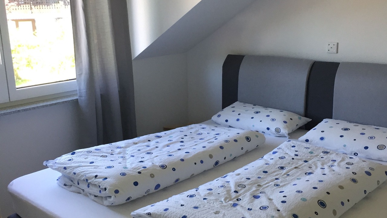 Photo of Bedroom in Ueberlingen