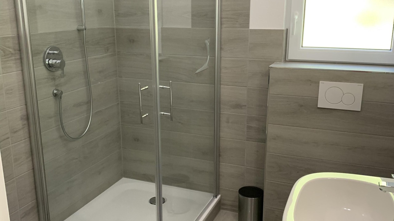 Photo of Bathroom in Ueberlingen