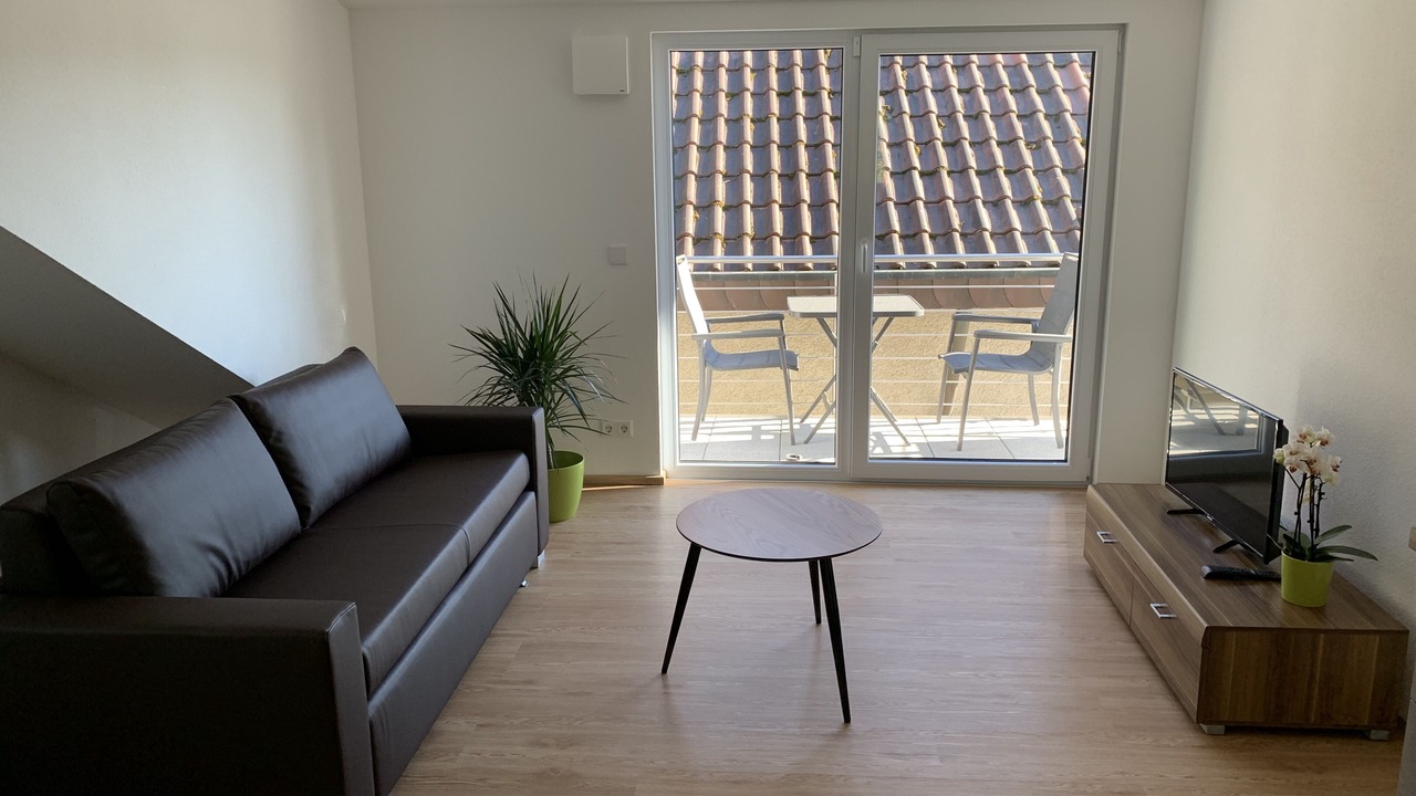 Photo of Livingroom in Ueberlingen