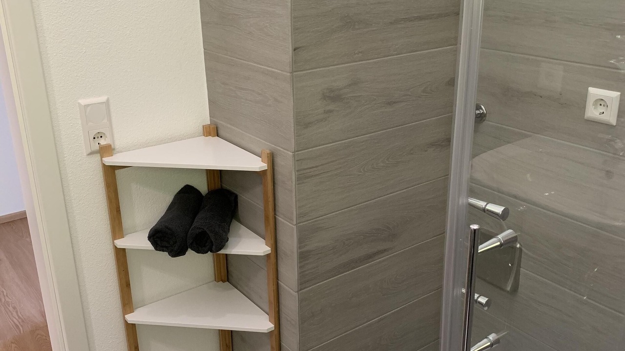Photo of Bathroom in Ueberlingen