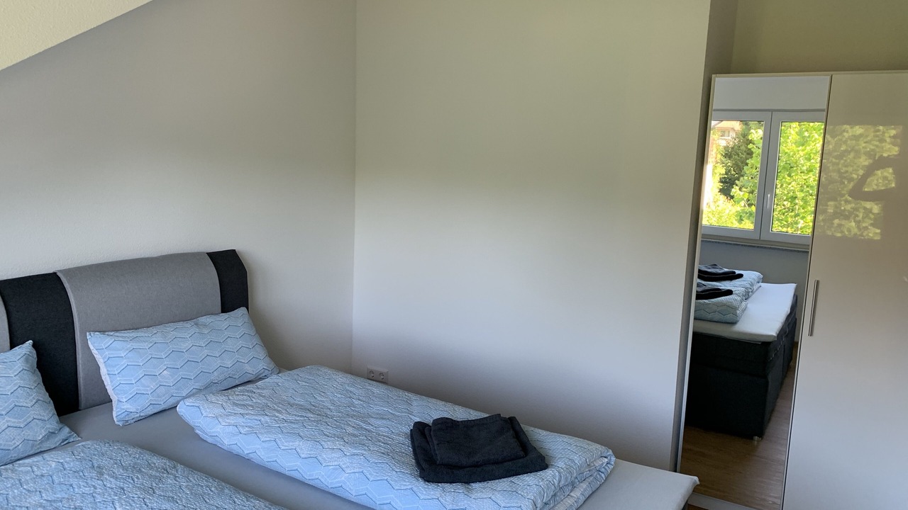 Photo of Bedroom in Ueberlingen