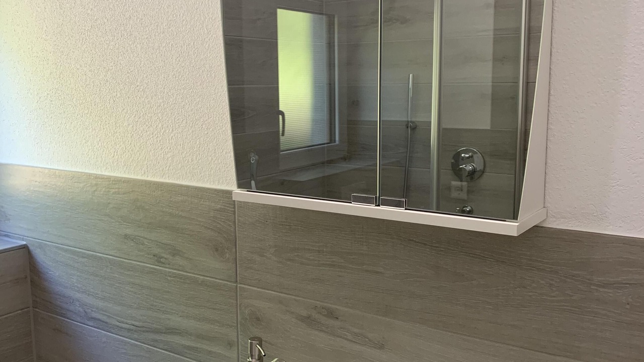 Photo of Bathroom in Ueberlingen