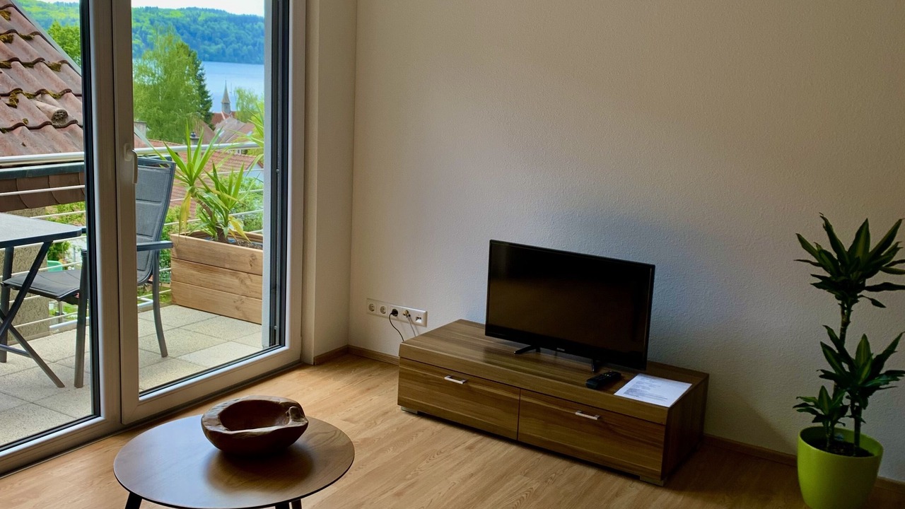 Photo of Livingroom in Ueberlingen