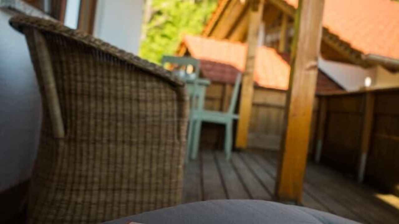 Photo of Patio Balcony in Lam