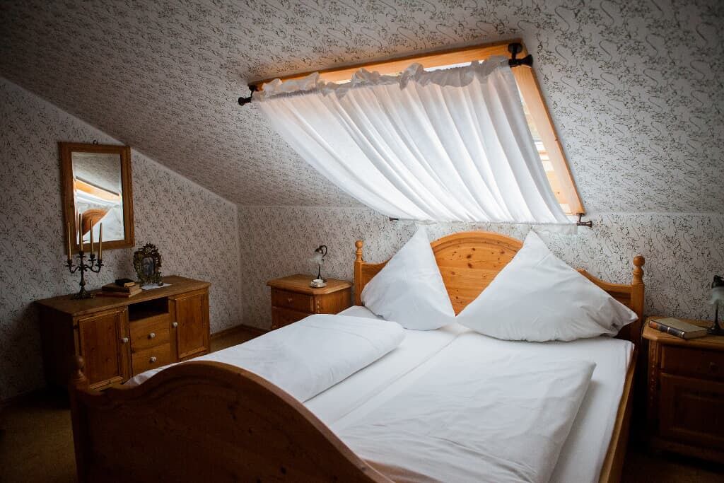 Photo of Bedroom in Lam