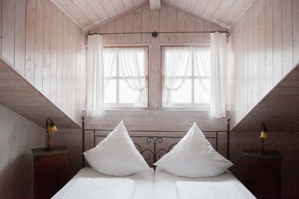 Photo of Bedroom in Lam