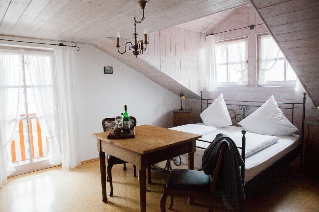 Photo of Bedroom in Lam