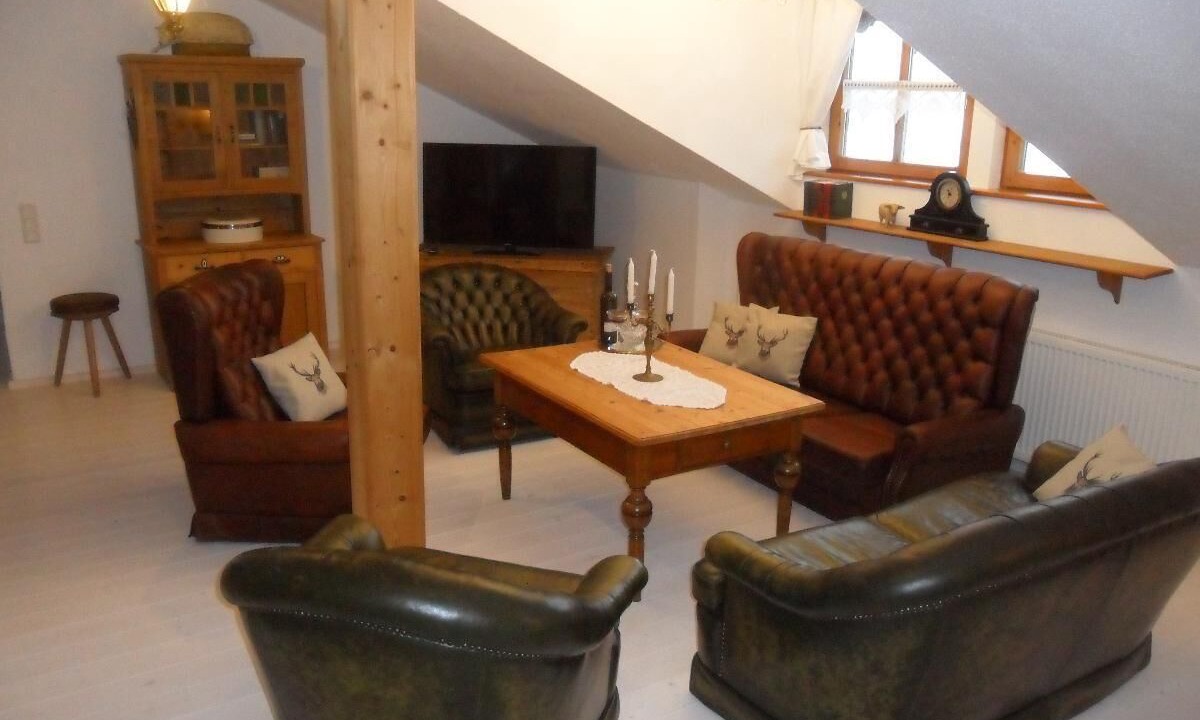 Photo of Livingroom in Lam