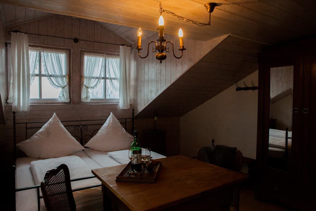 Photo of Bedroom in Lam
