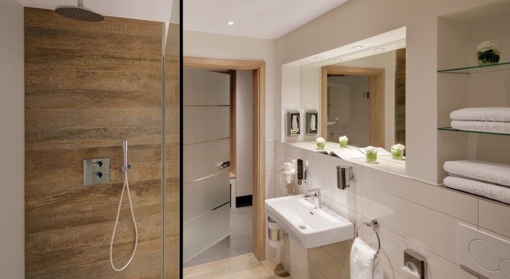 Photo of Bathroom in Reutin