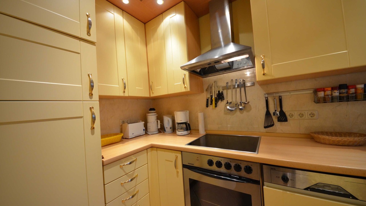 Photo of Kitchen in Gross Zicker