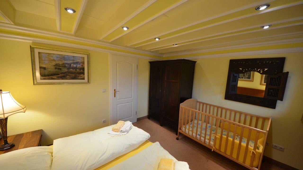 Photo of Bedroom in Gross Zicker
