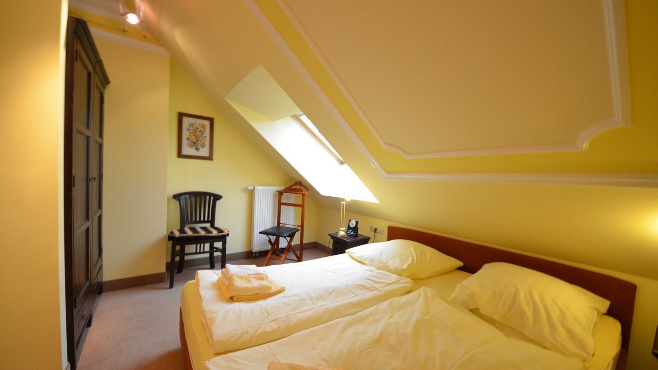 Photo of Bedroom in Gross Zicker