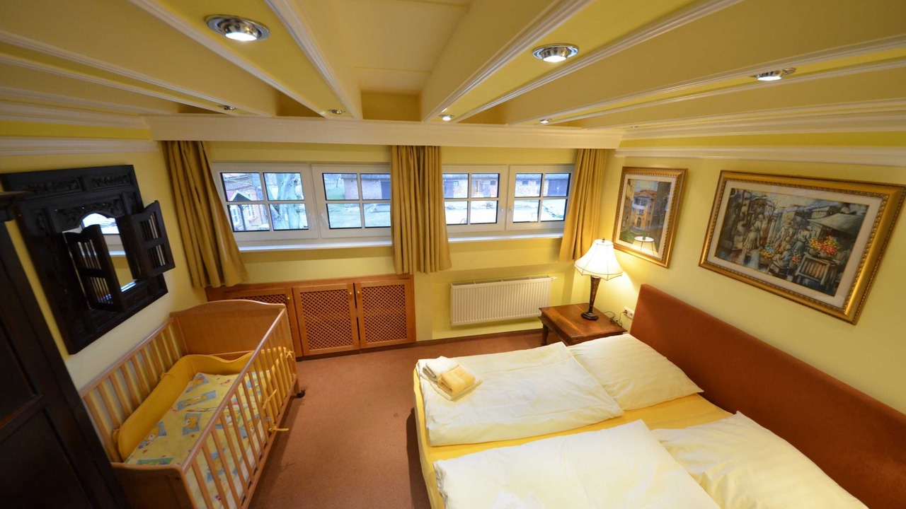 Photo of Bedroom in Gross Zicker