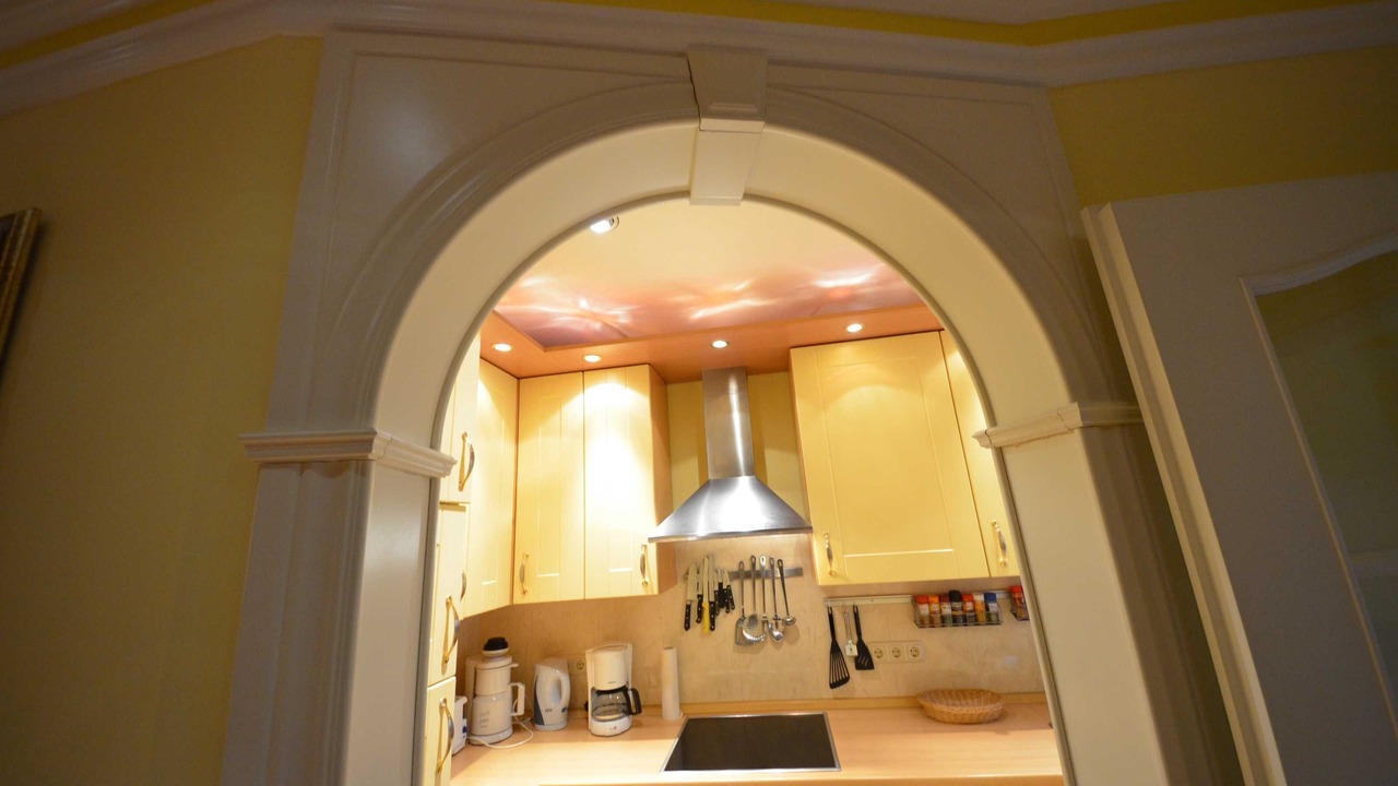 Photo of Kitchen in Gross Zicker
