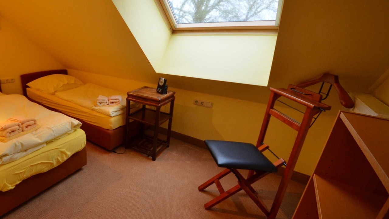 Photo of Bedroom in Gross Zicker