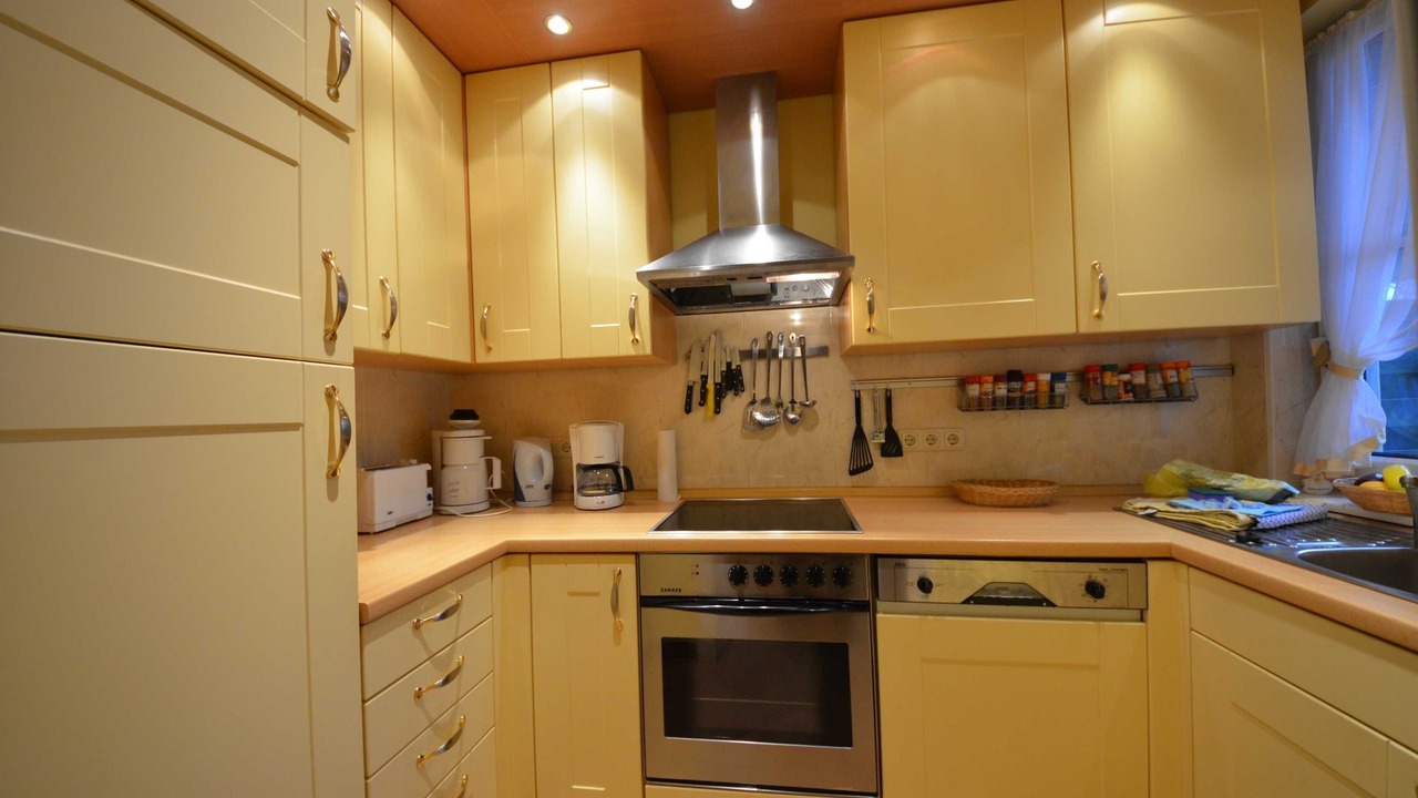 Photo of Kitchen in Gross Zicker