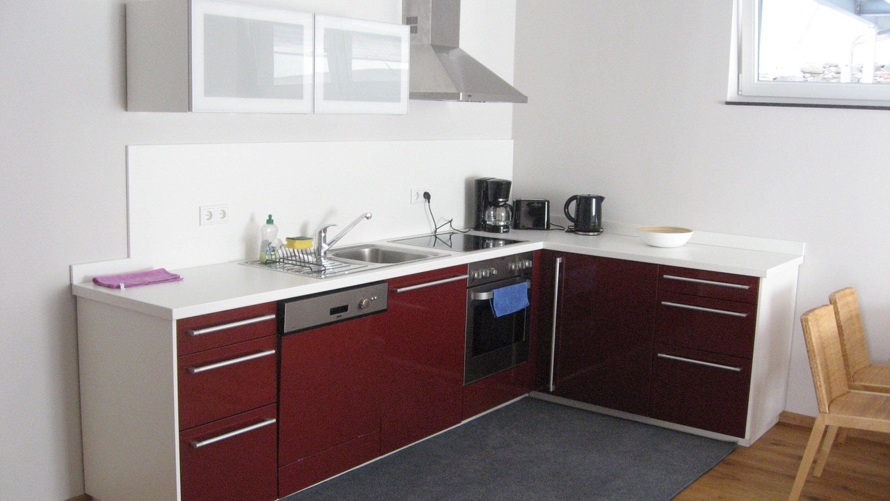 Photo of Kitchen in Horstein