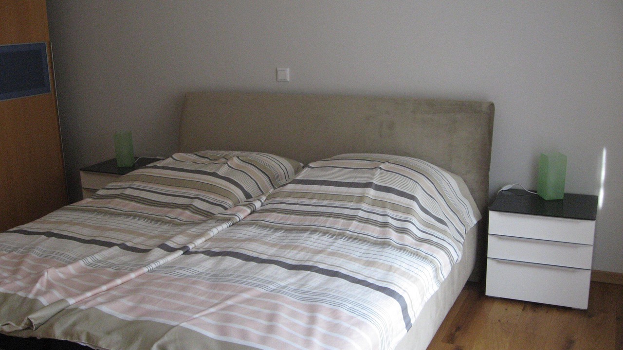 Photo of Bedroom in Horstein