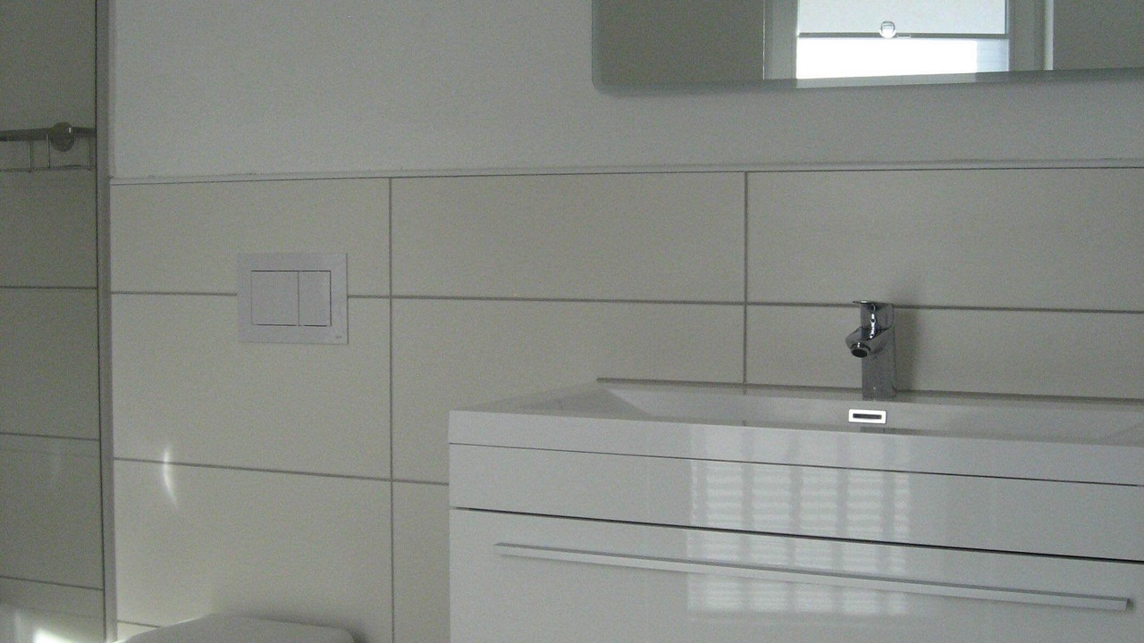 Photo of Bathroom in Horstein