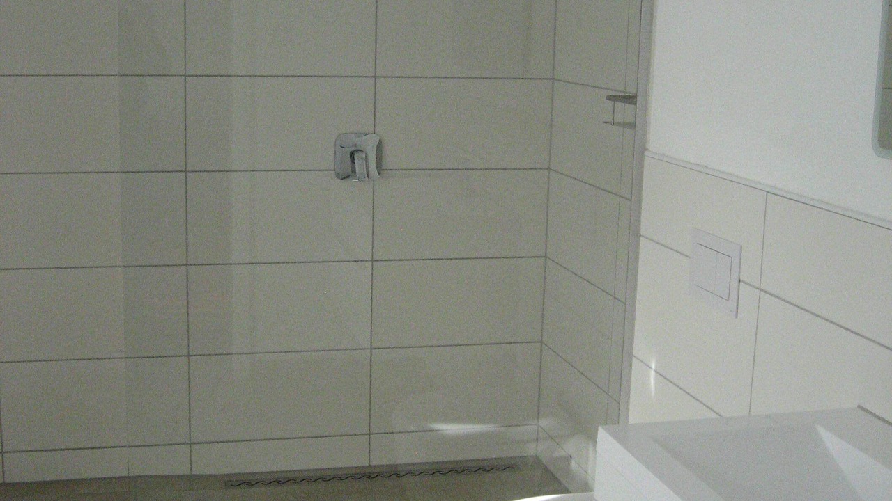 Photo of Bathroom in Horstein