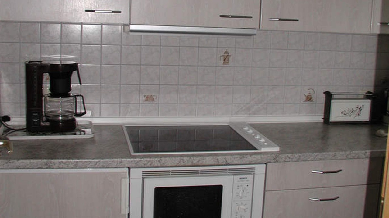 Photo of Kitchen in Tonbach