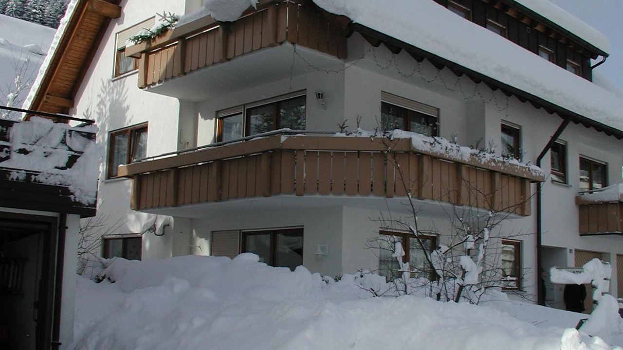 Photo of Outdoor in Tonbach