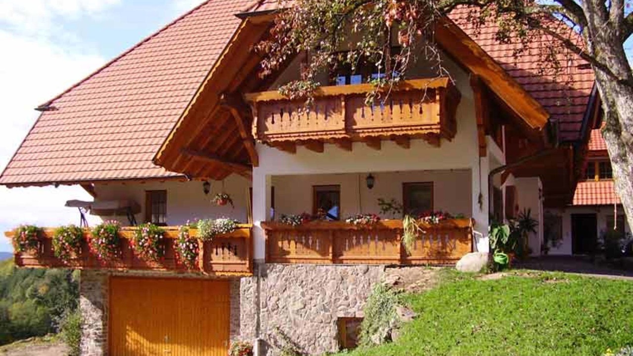 Photo of Outdoor in Schuttertal