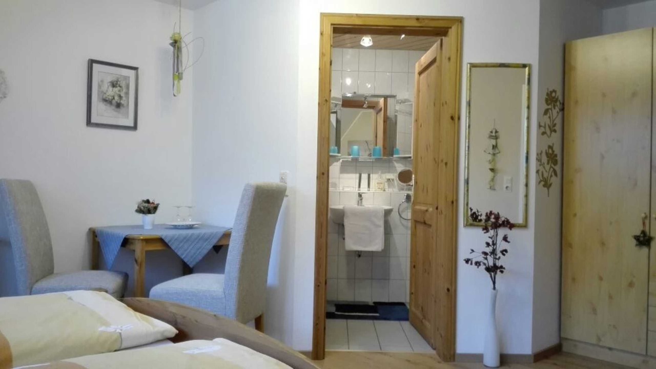 Photo of Bedroom in Ettenheim