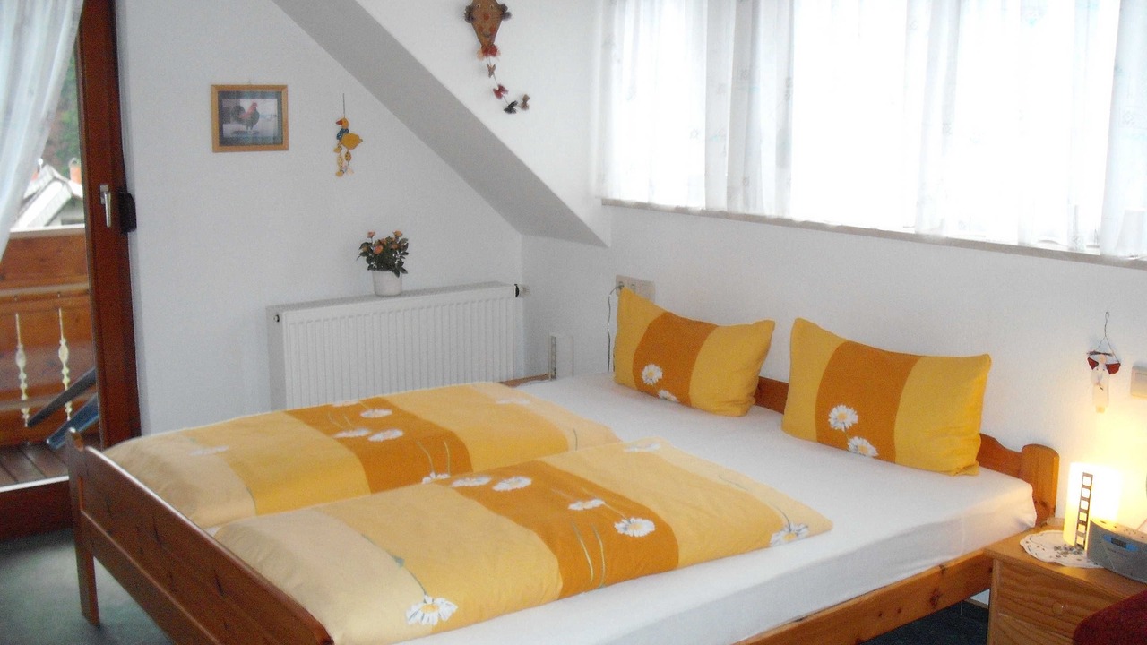 Photo of Bedroom in Ettenheim