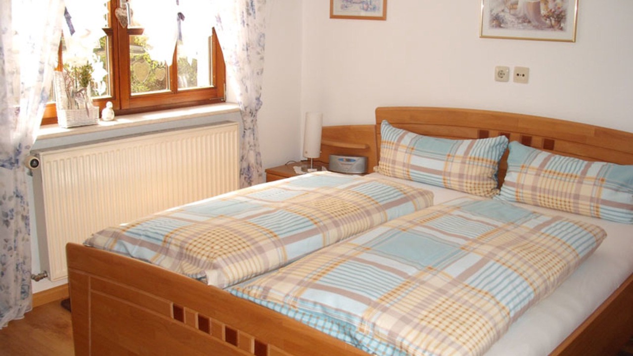 Photo of Bedroom in Ettenheim
