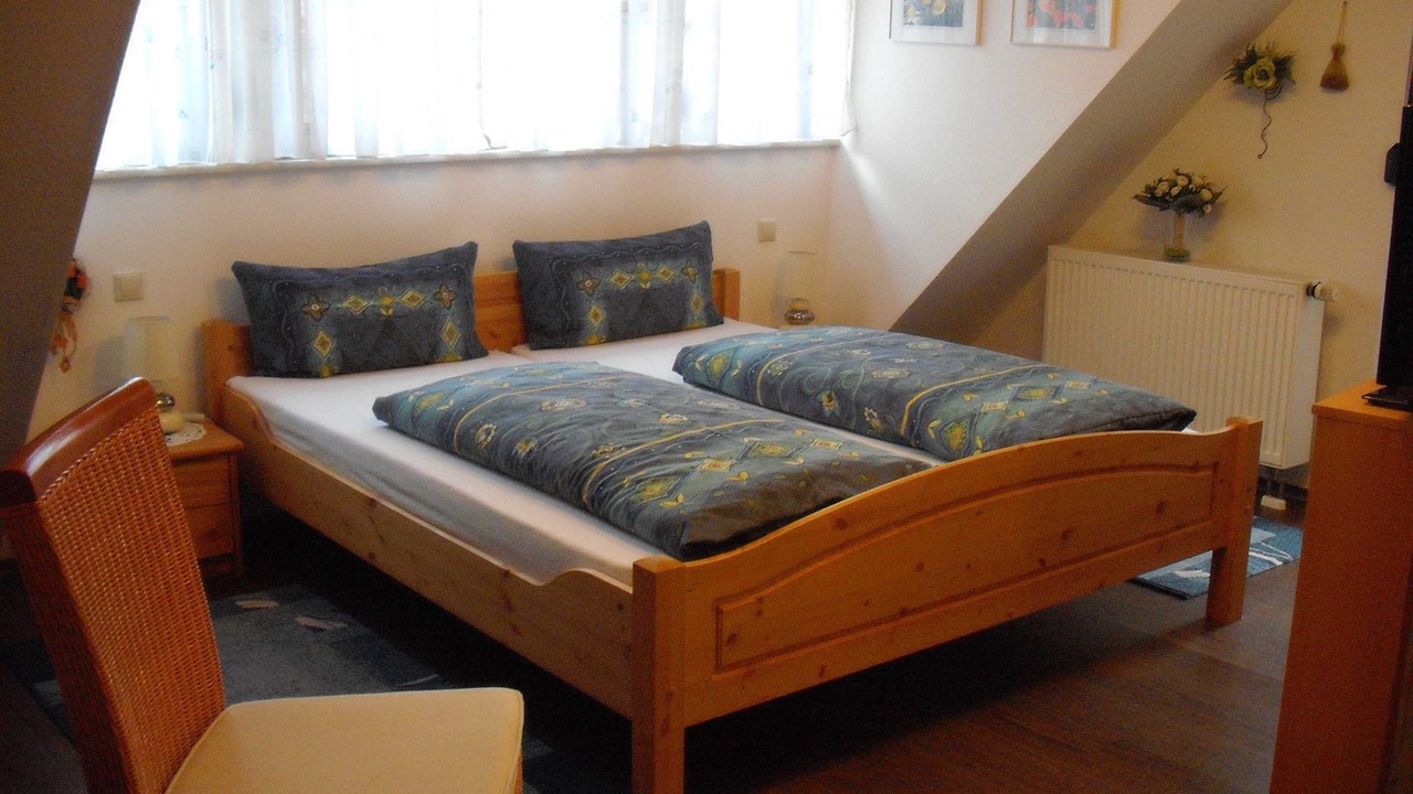 Photo of Bedroom in Ettenheim