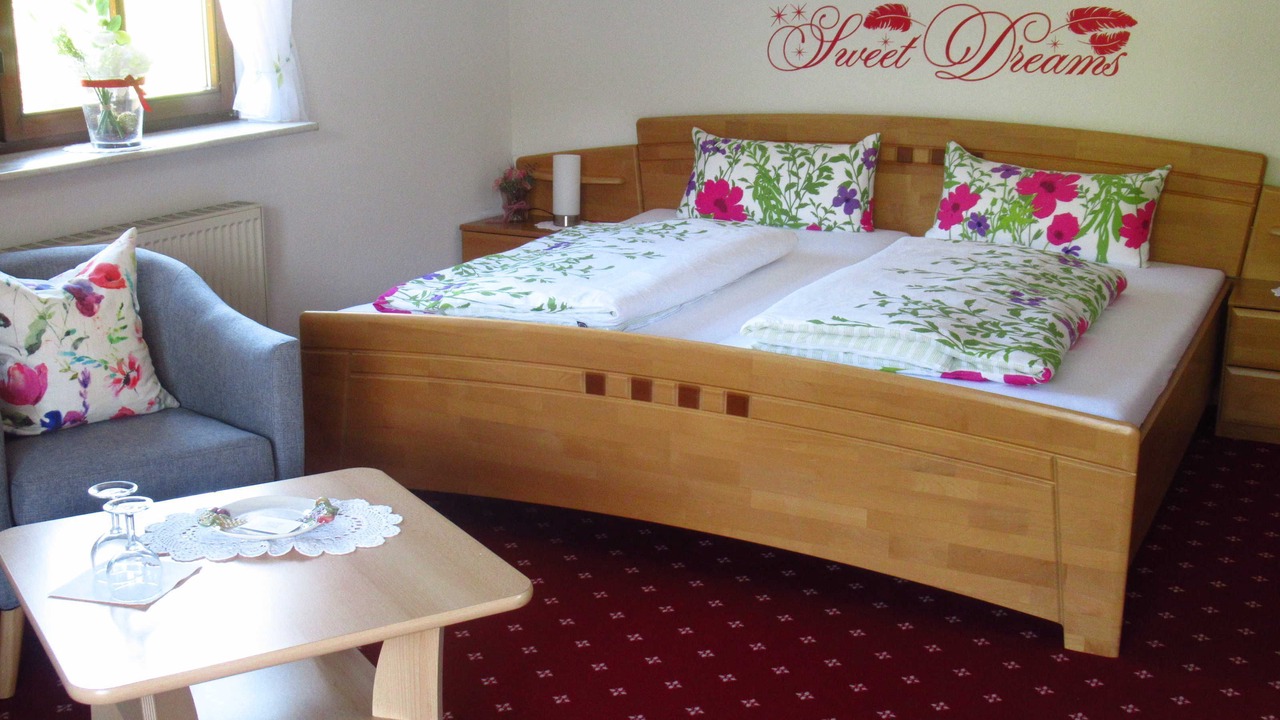 Photo of Bedroom in Ettenheim