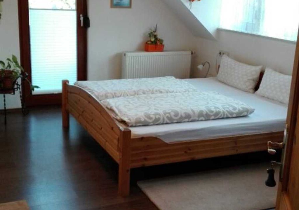 Photo of Bedroom in Ettenheim