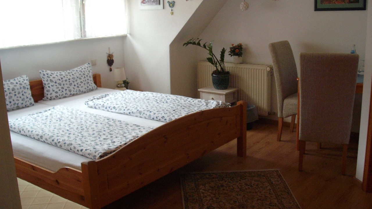 Photo of Bedroom in Ettenheim