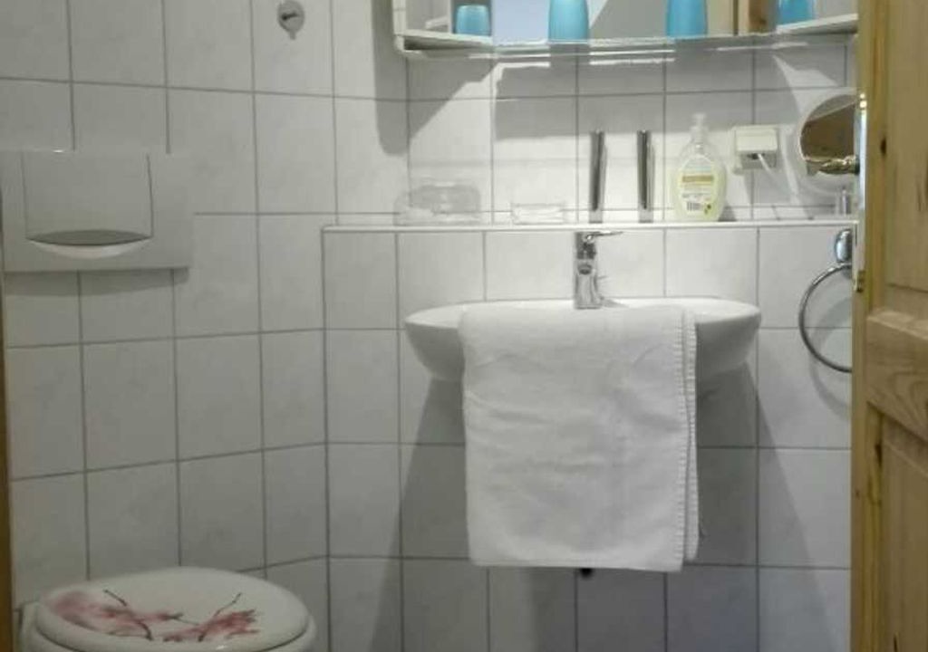 Photo of Bathroom in Ettenheim