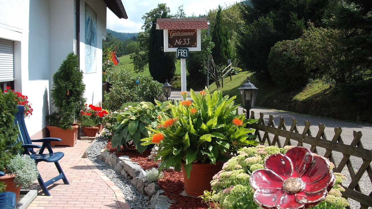 Photo of Outdoor in Ettenheim