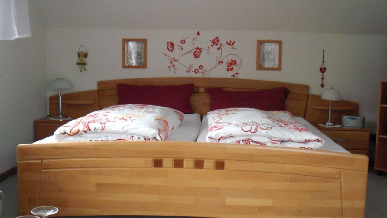 Photo of Bedroom in Ettenheim