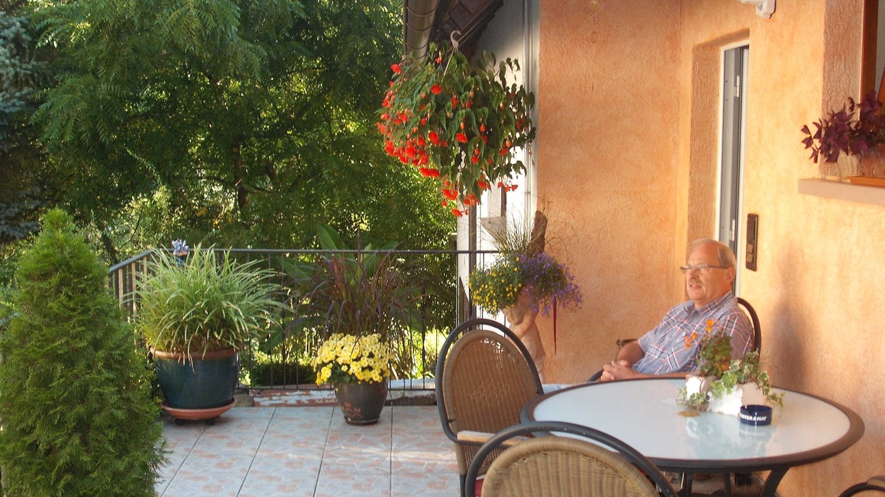Photo of Outdoor in Ettenheim
