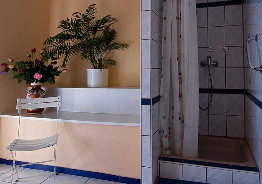 Photo of Bathroom in Kippenheim