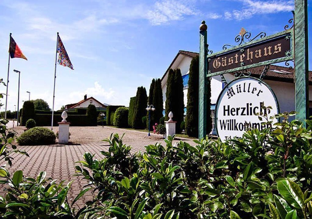 Photo of Outdoor in Kippenheim