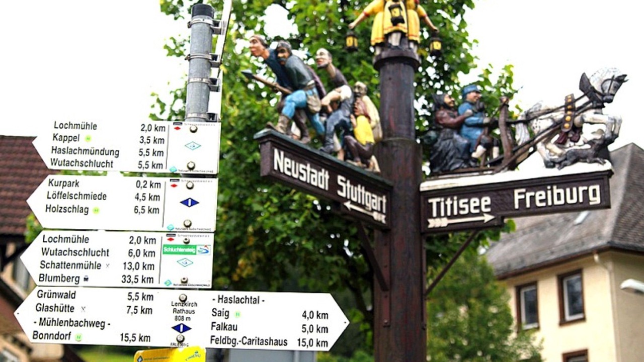 Photo of Others in Lenzkirch
