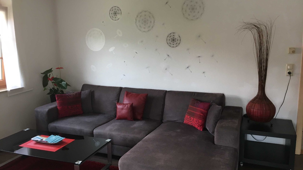 Photo of Livingroom in Schuttertal