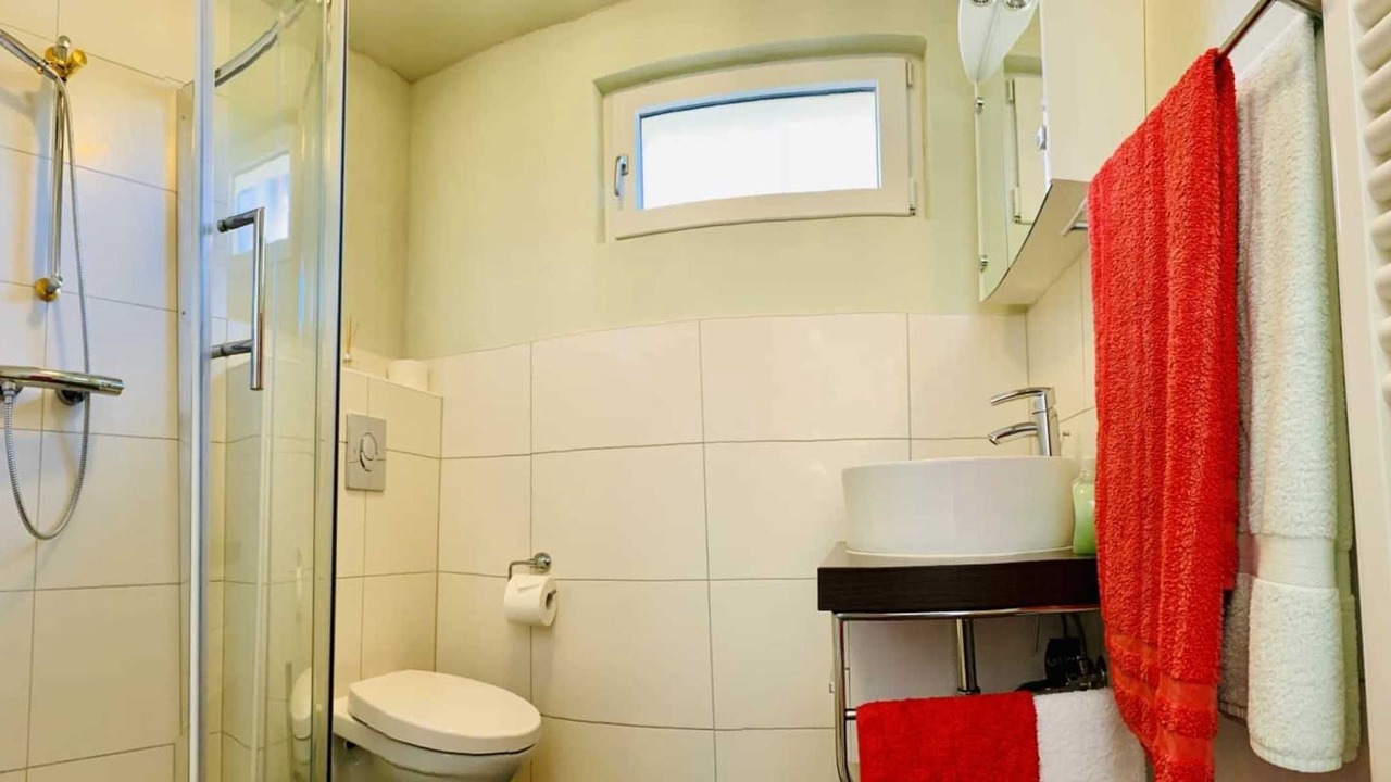 Photo of Bathroom in Schuttertal