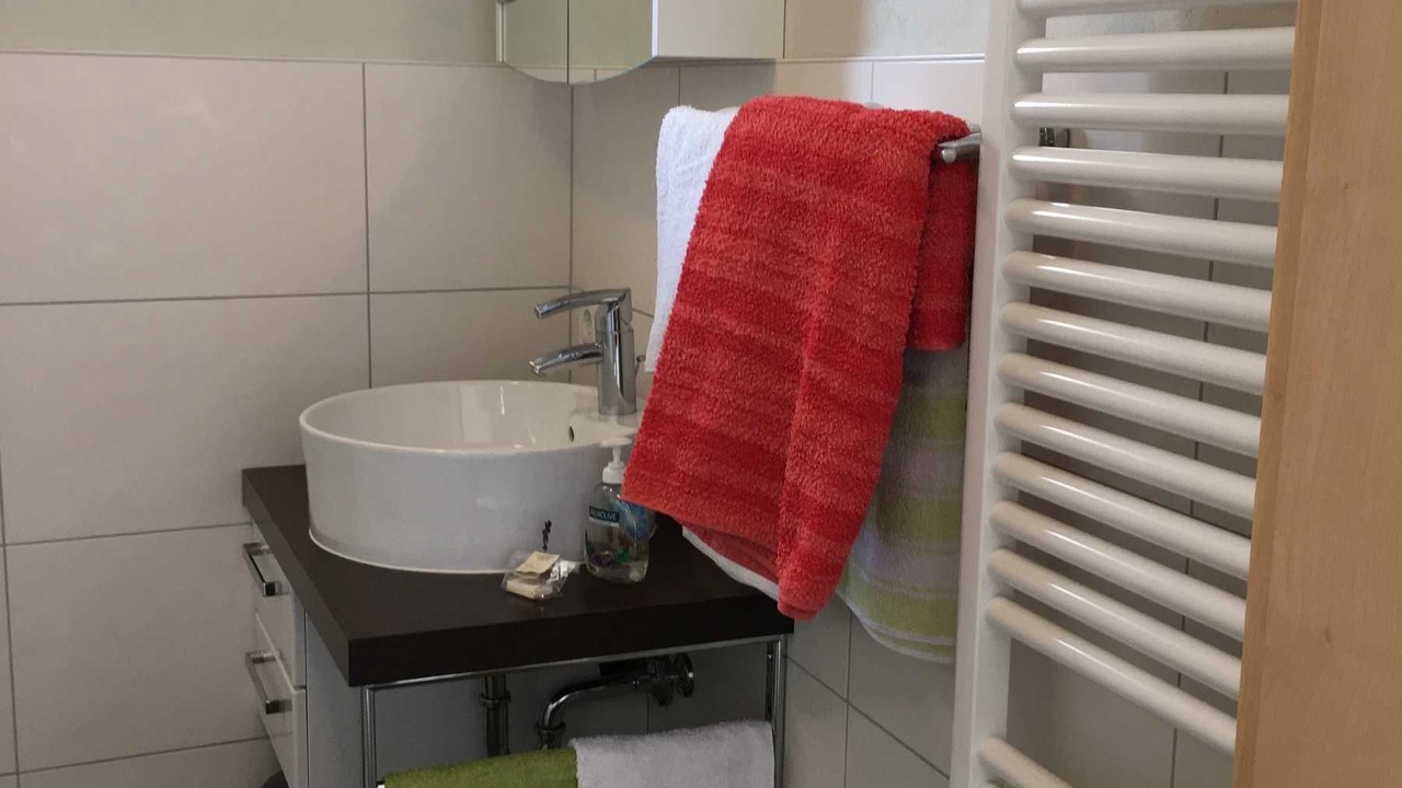 Photo of Bathroom in Schuttertal